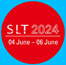 SLT 2024 Stuttgart Laser Technology Forum